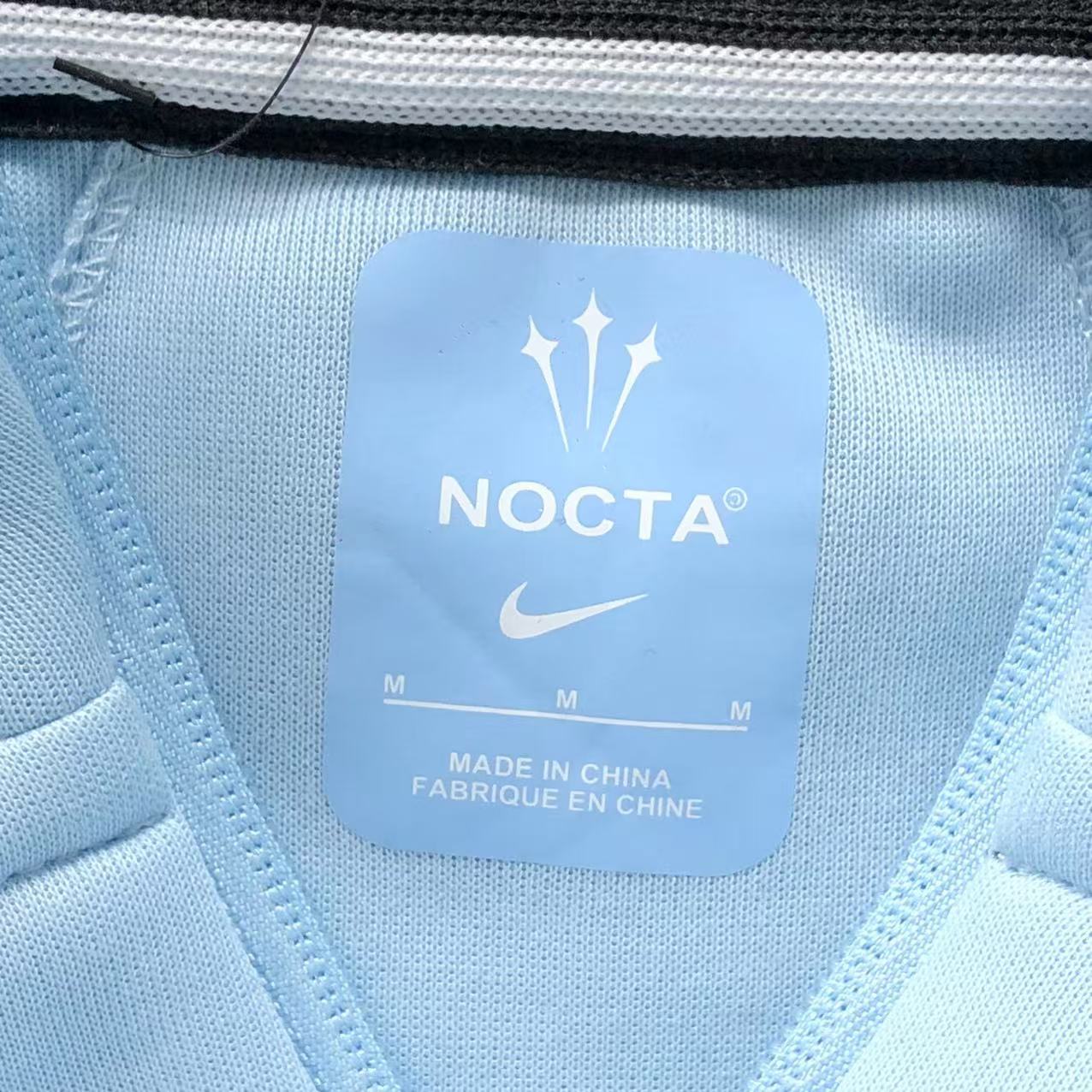 Nike x Nocta Tracksuit