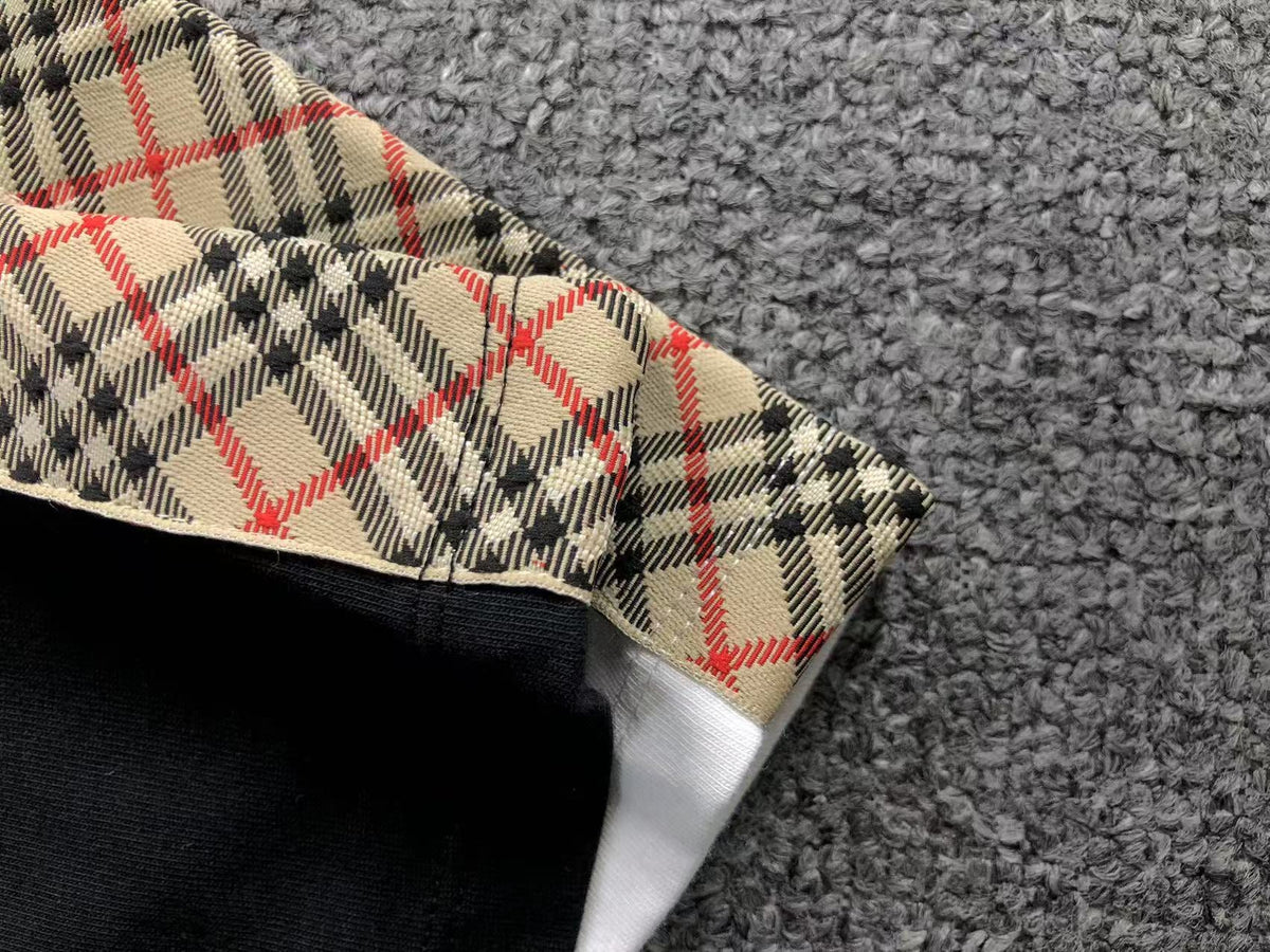 T-Shirt Burberry