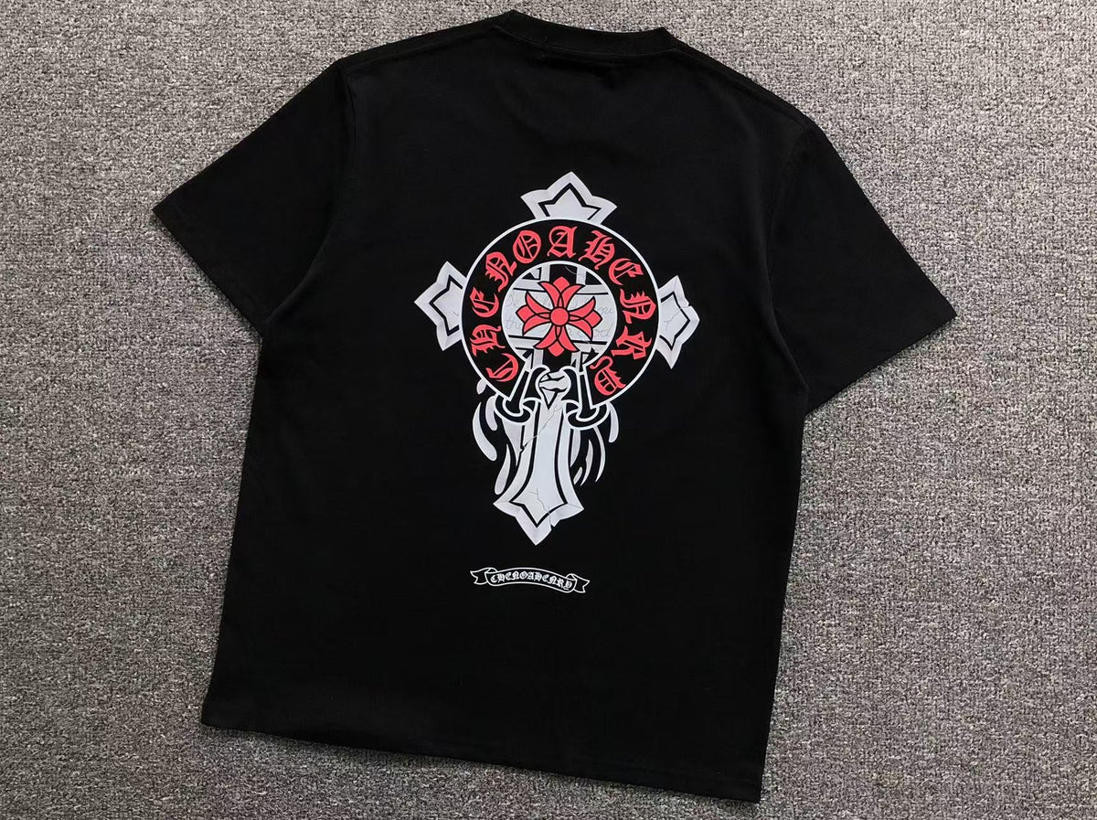 T-Shirt Chrome Heart