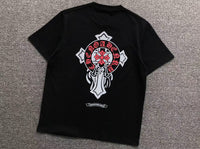 T-Shirt Chrome Heart