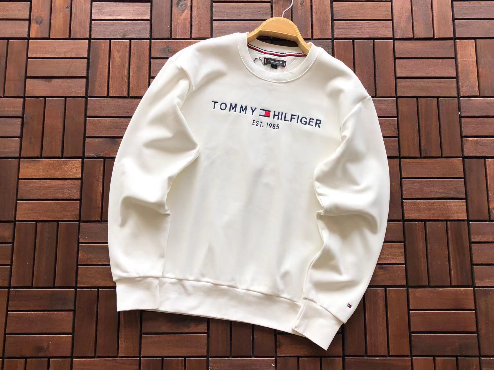 Tommy Hilfiger Sweat