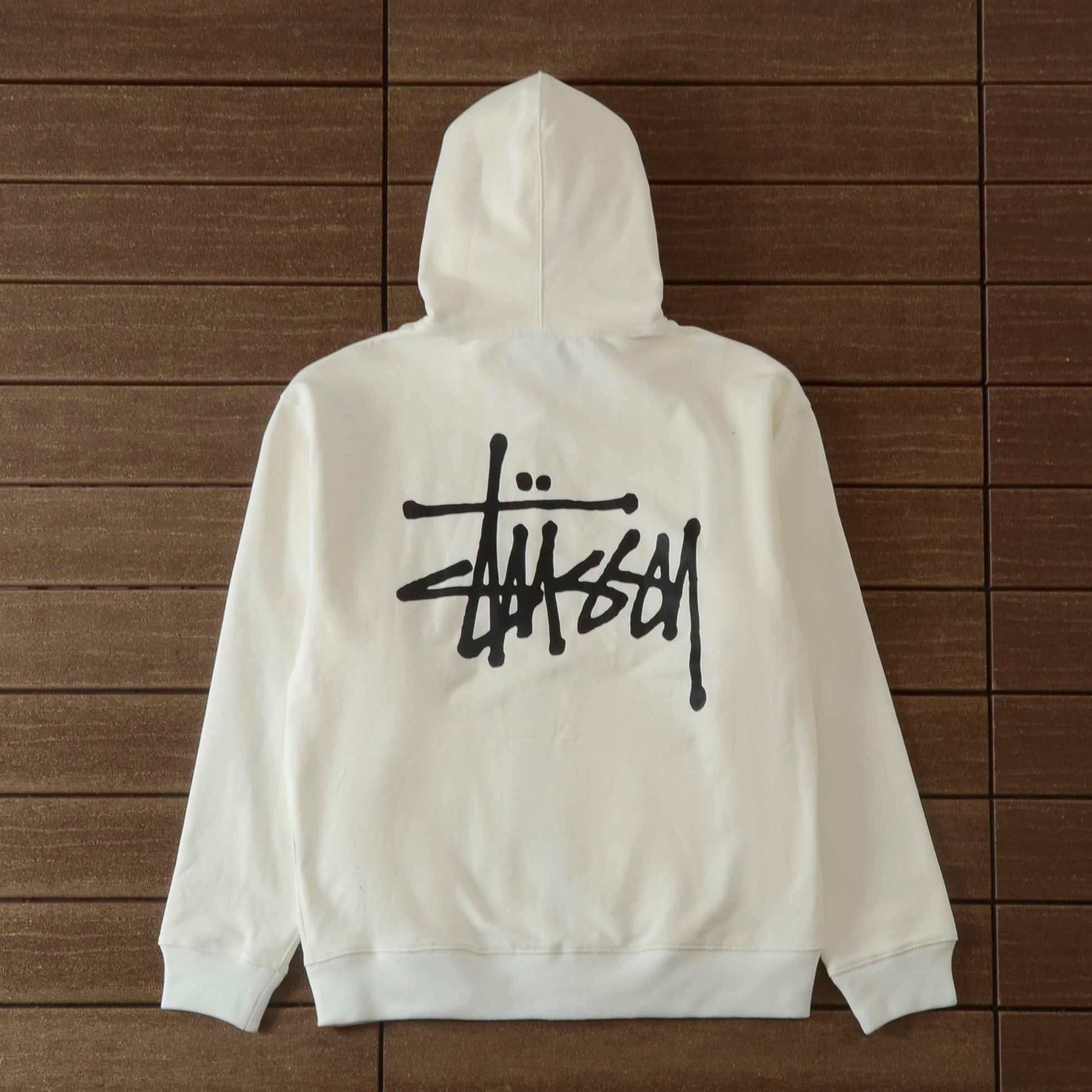 Stussy hoodie