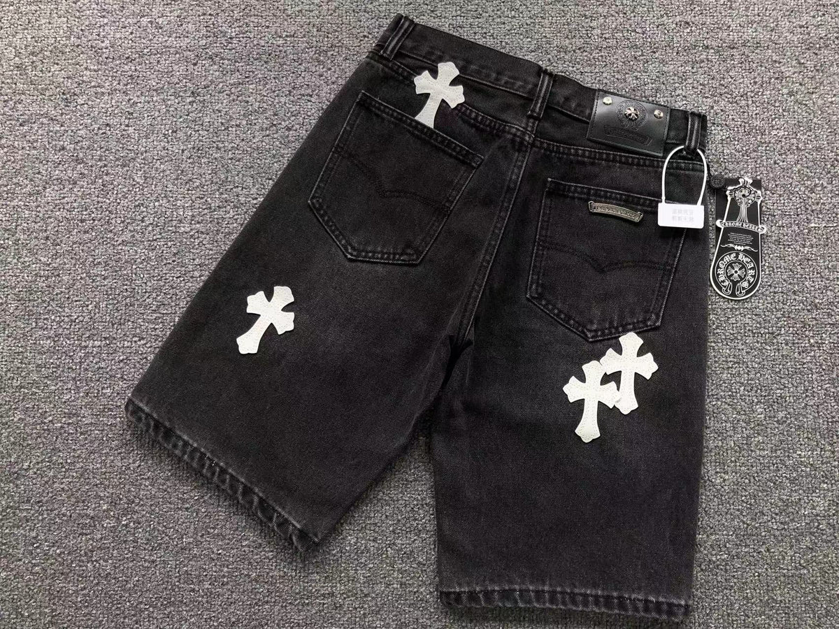 Chrome Hearts Short