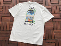 T-Shirt CasaBlanca