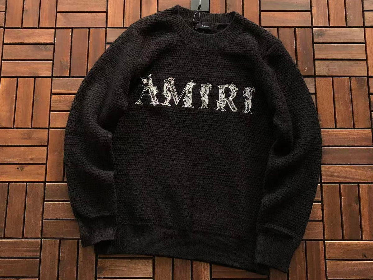Amiri Sweat