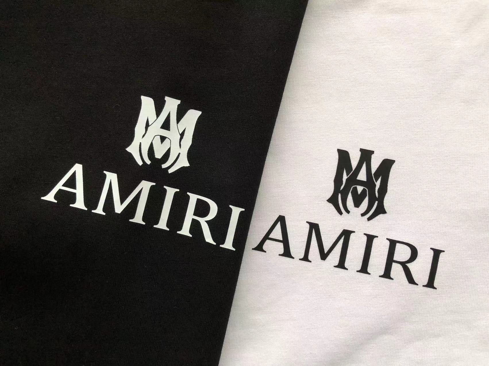 T-Shirt Amiri