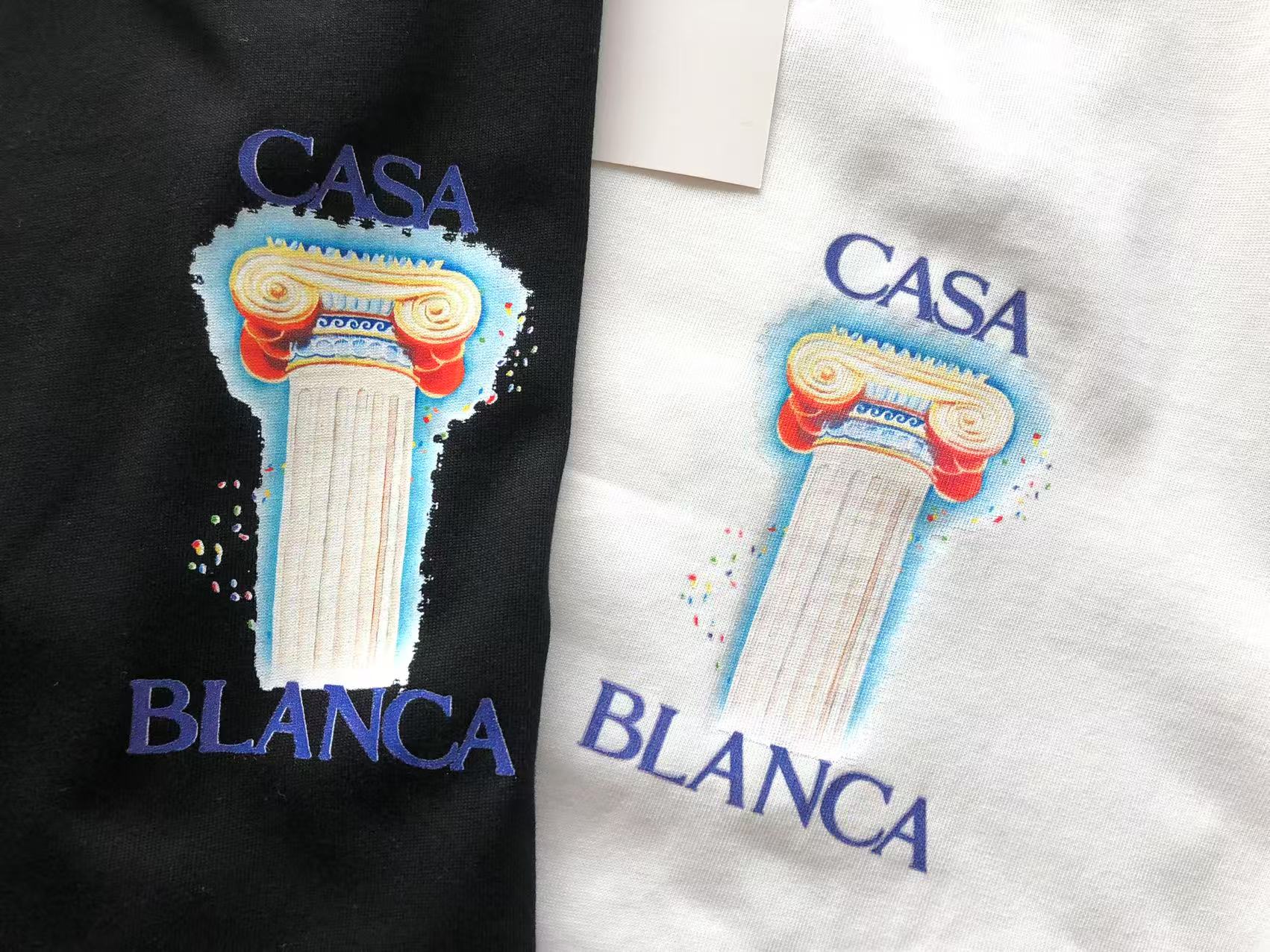 CasaBlanca T-Shirt