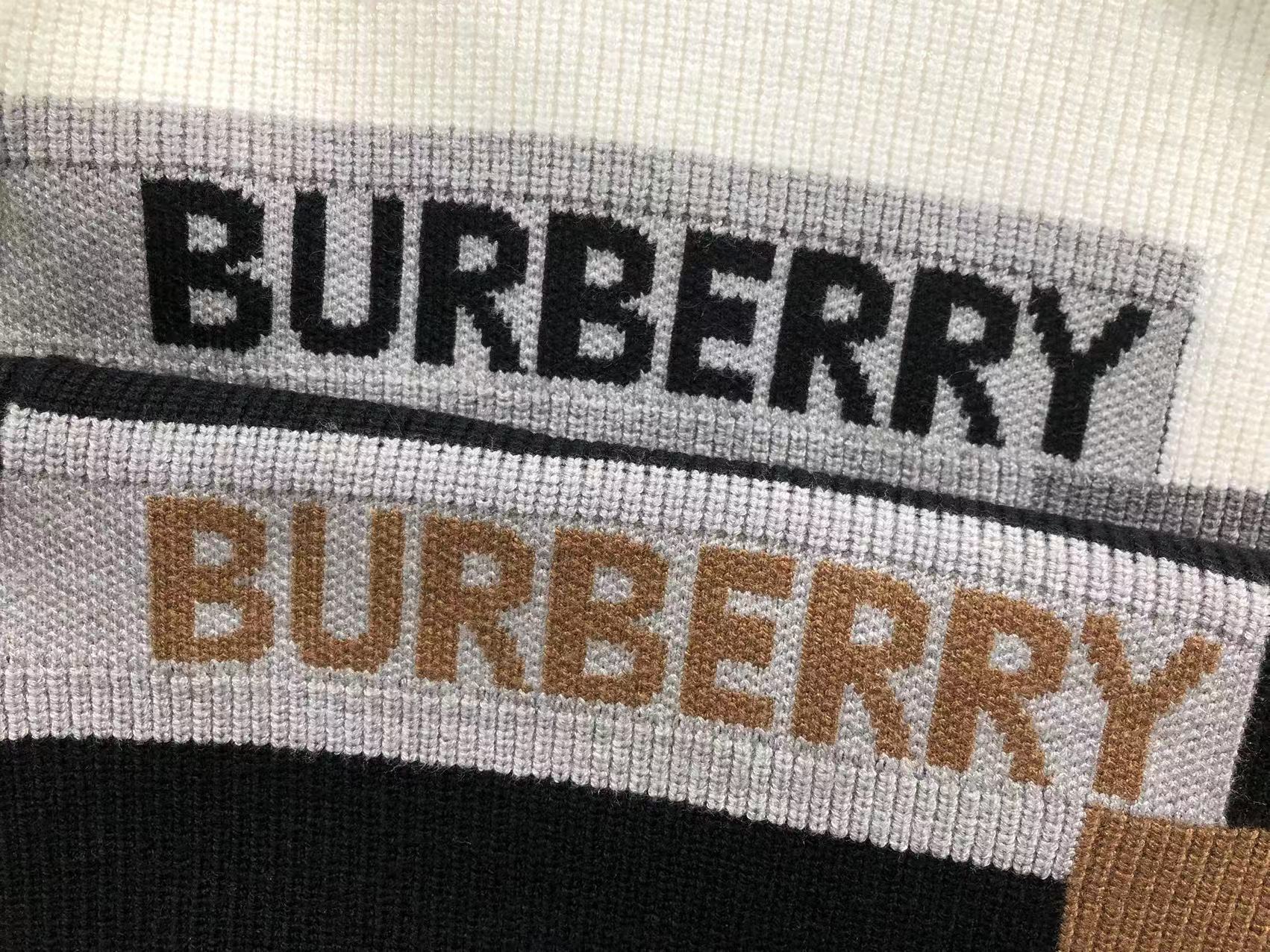 Burberry Sweat