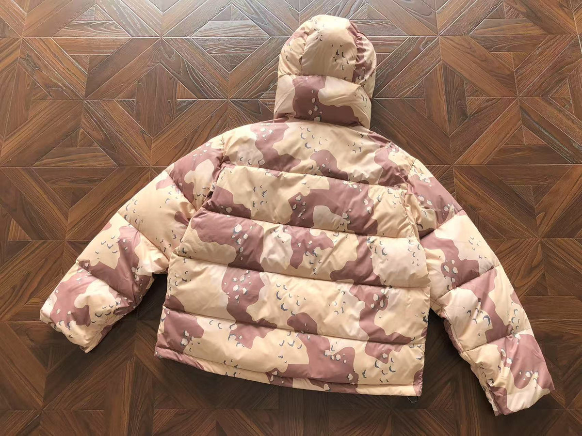 Stussy Winter Jacket