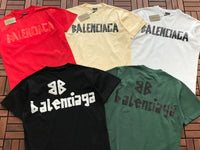 T-Shirt Balenciaga