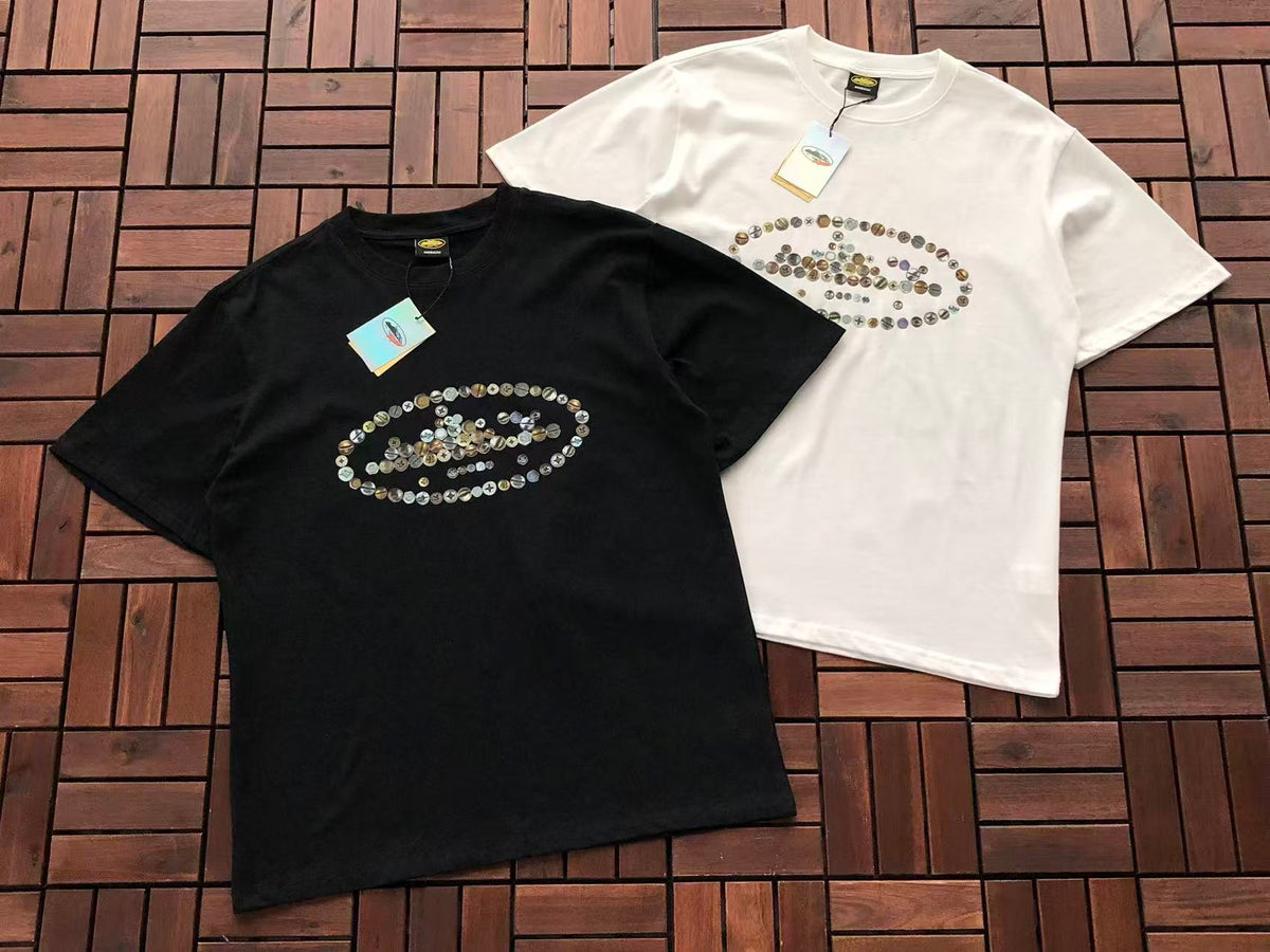 T-Shirt Corteiz