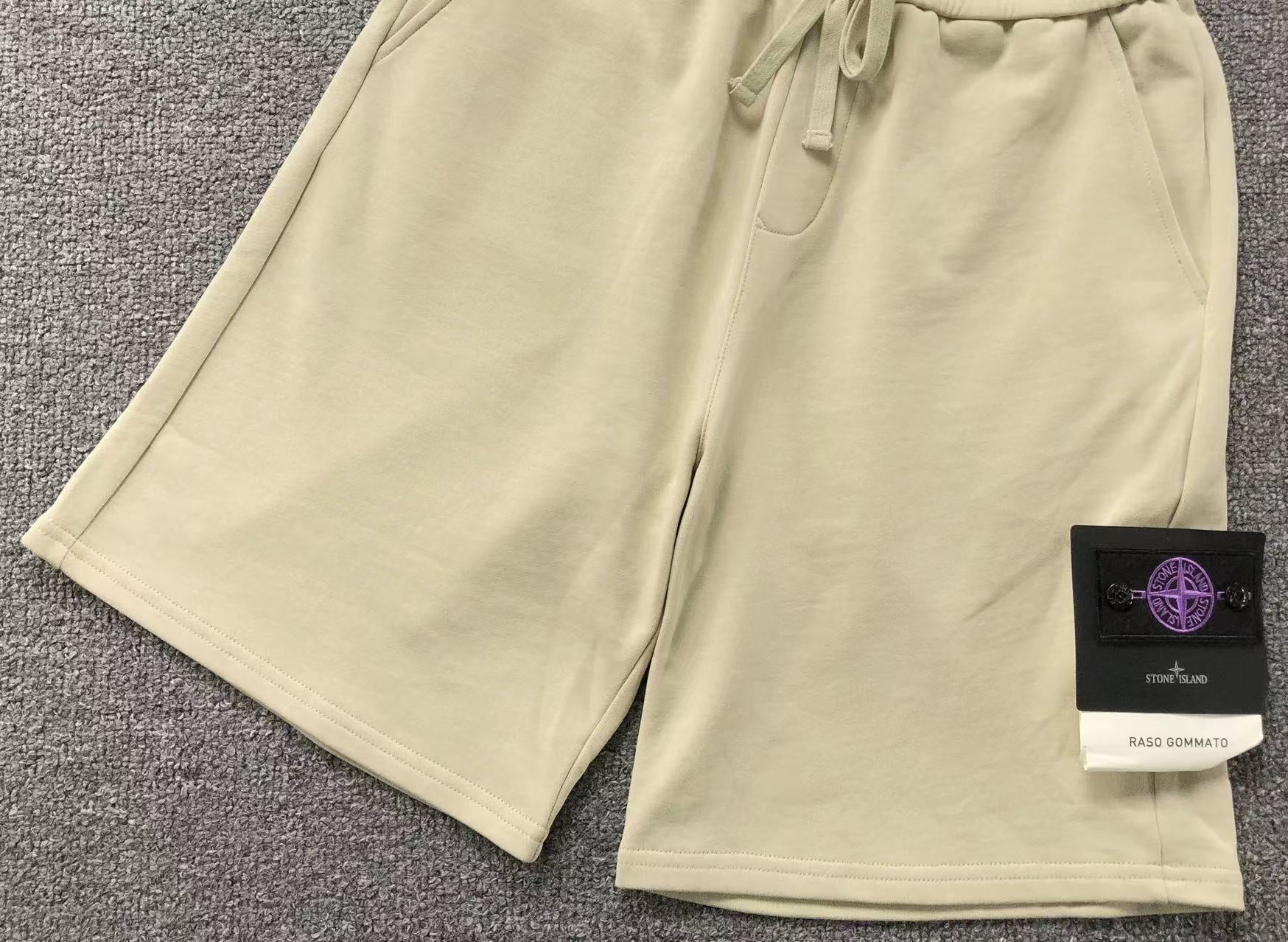 Stone Island Short
