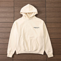 Fear Of God Hoodie Star