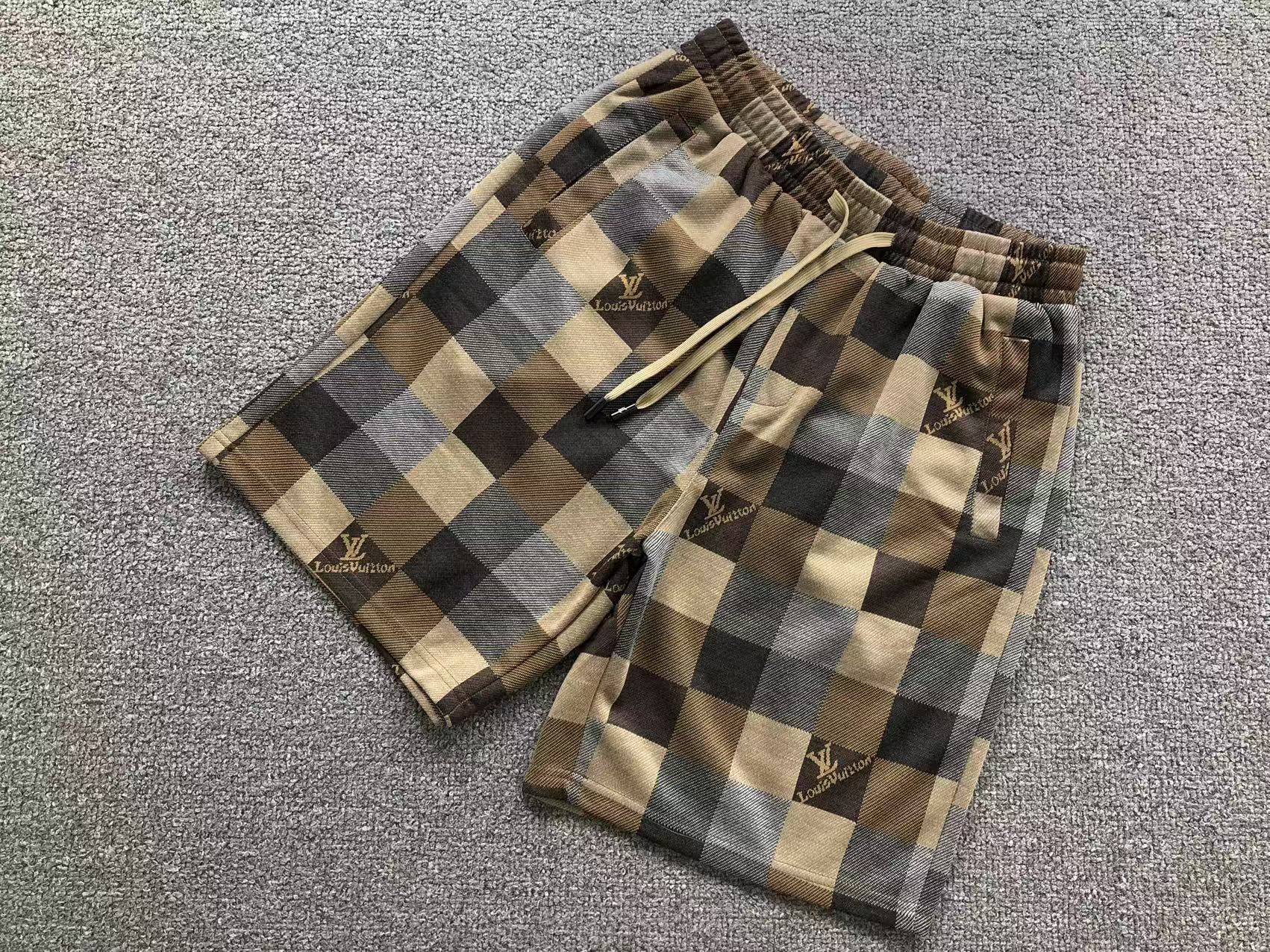 Louis Vuitton Short