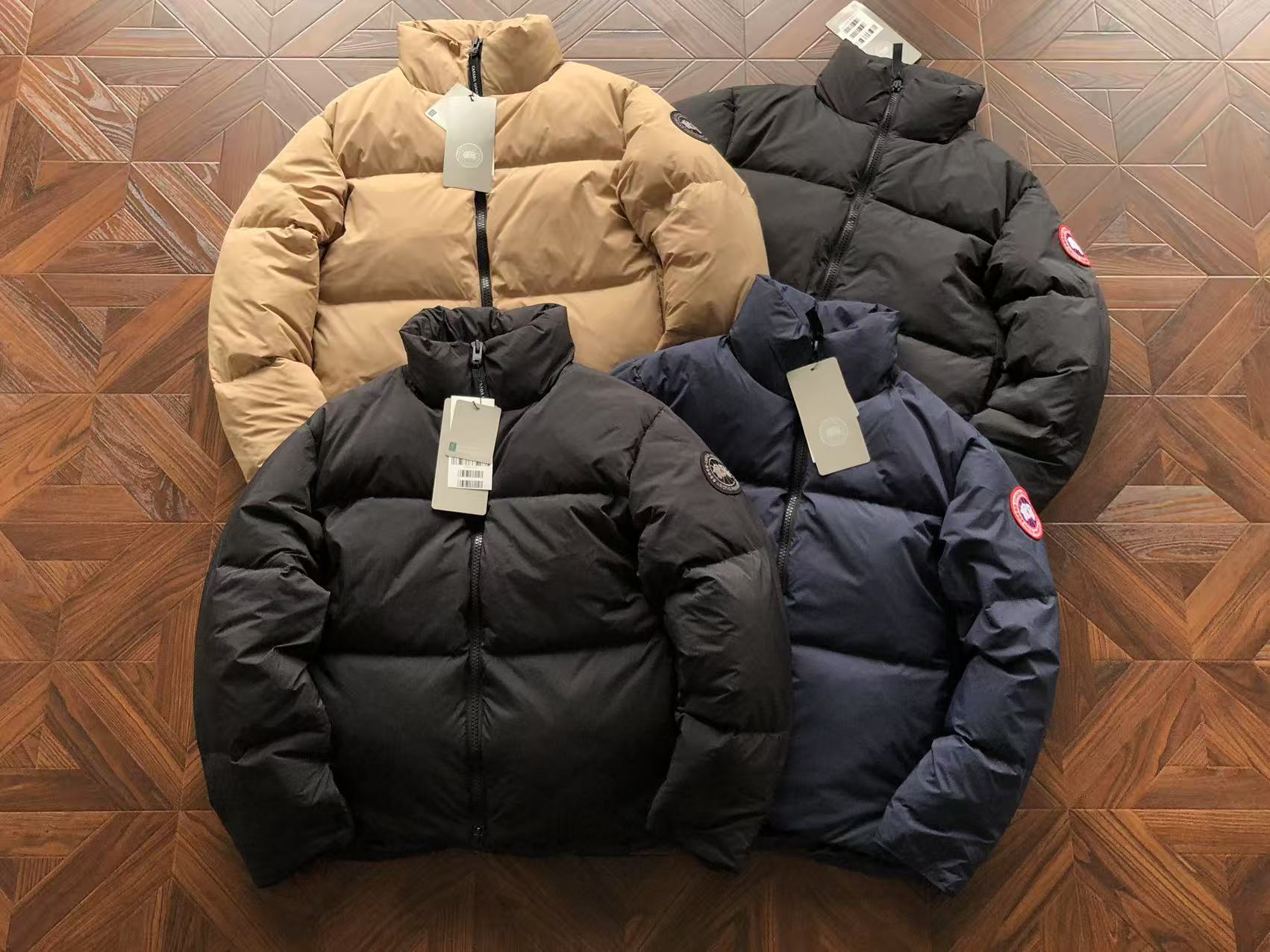 Canada Goose Jacket
