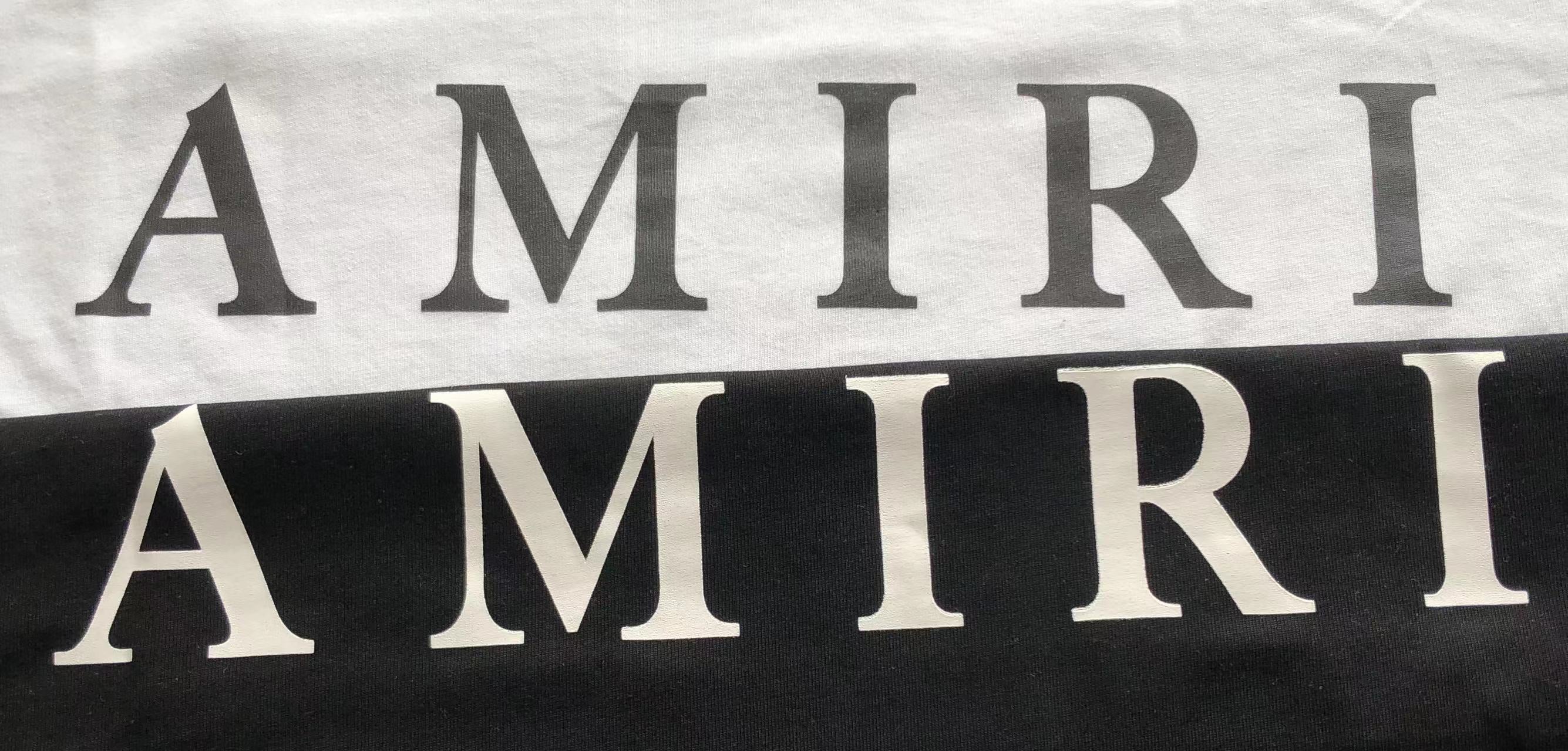 T-Shirt Amiri