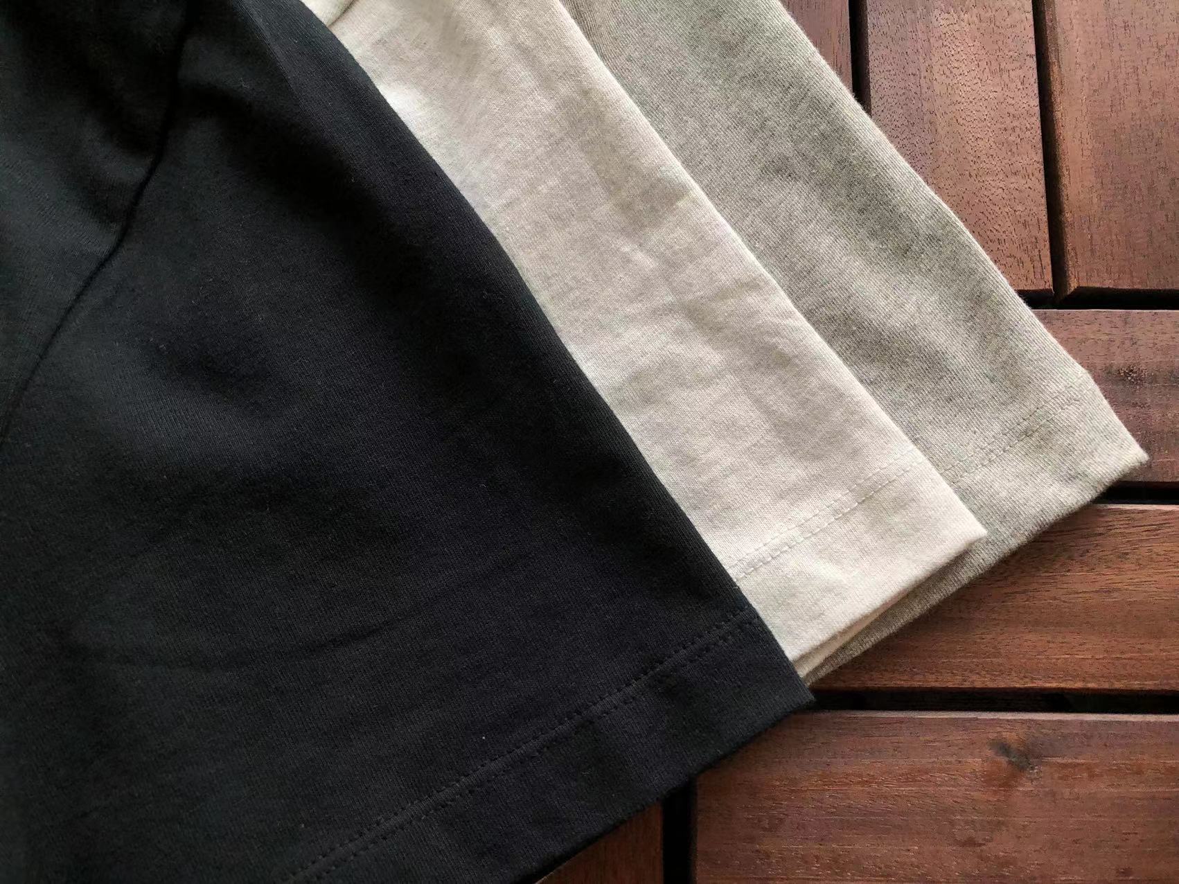 T-Shirt Essentials Fear of God