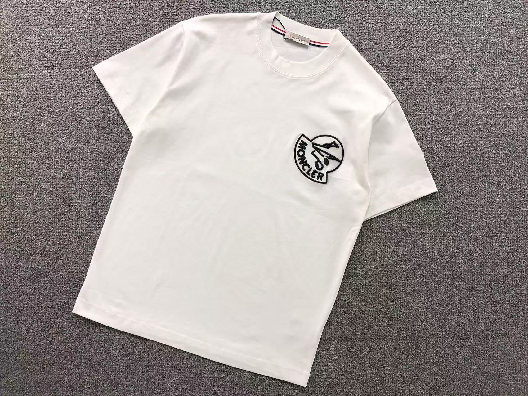 T-Shirt Moncler