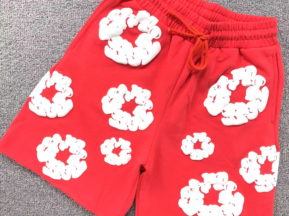 Denim Tears Short