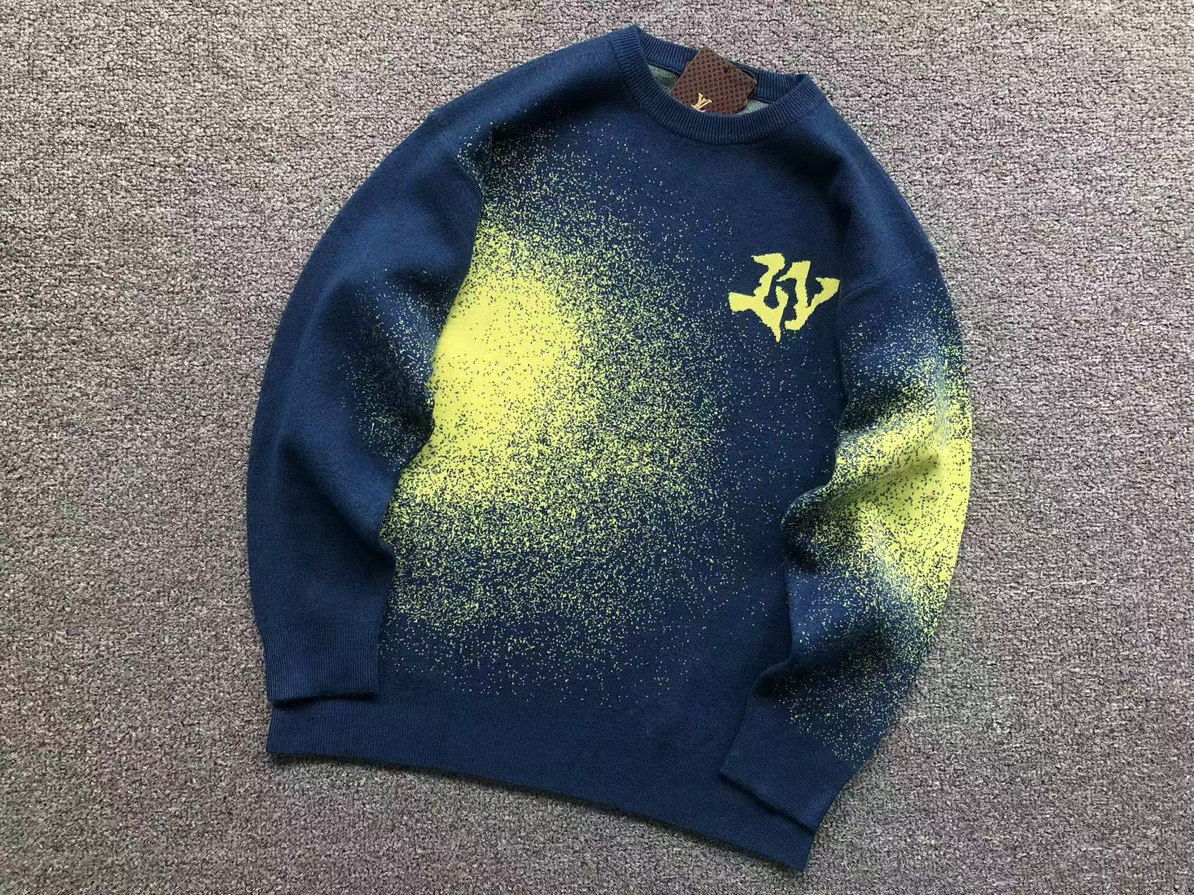 LV Sweater