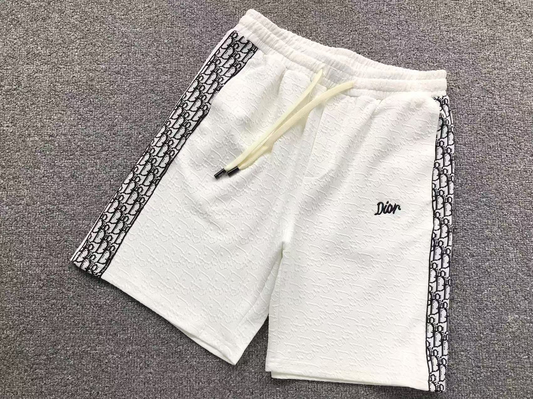 Dior Short