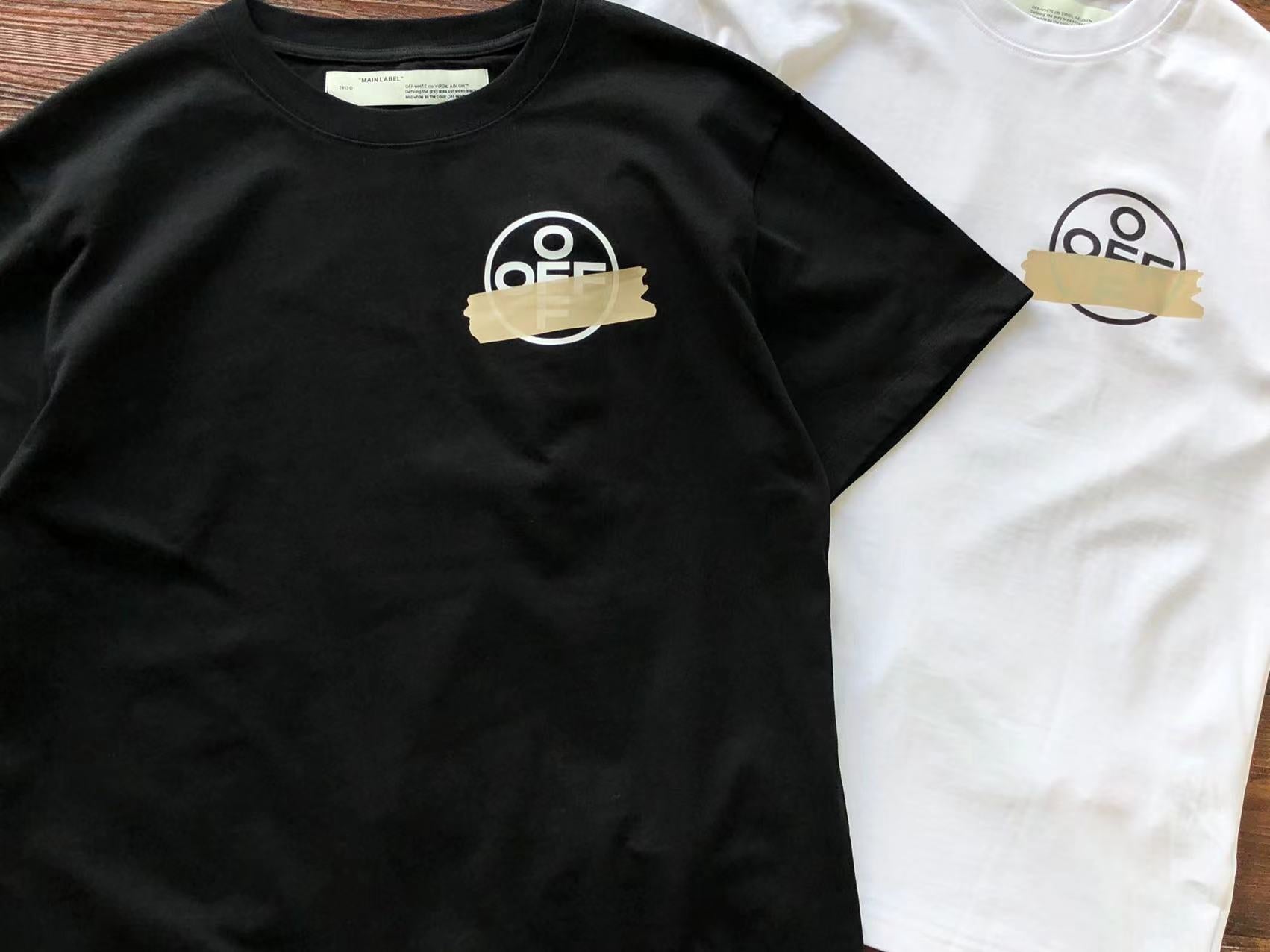 T-Shirt da Off-White