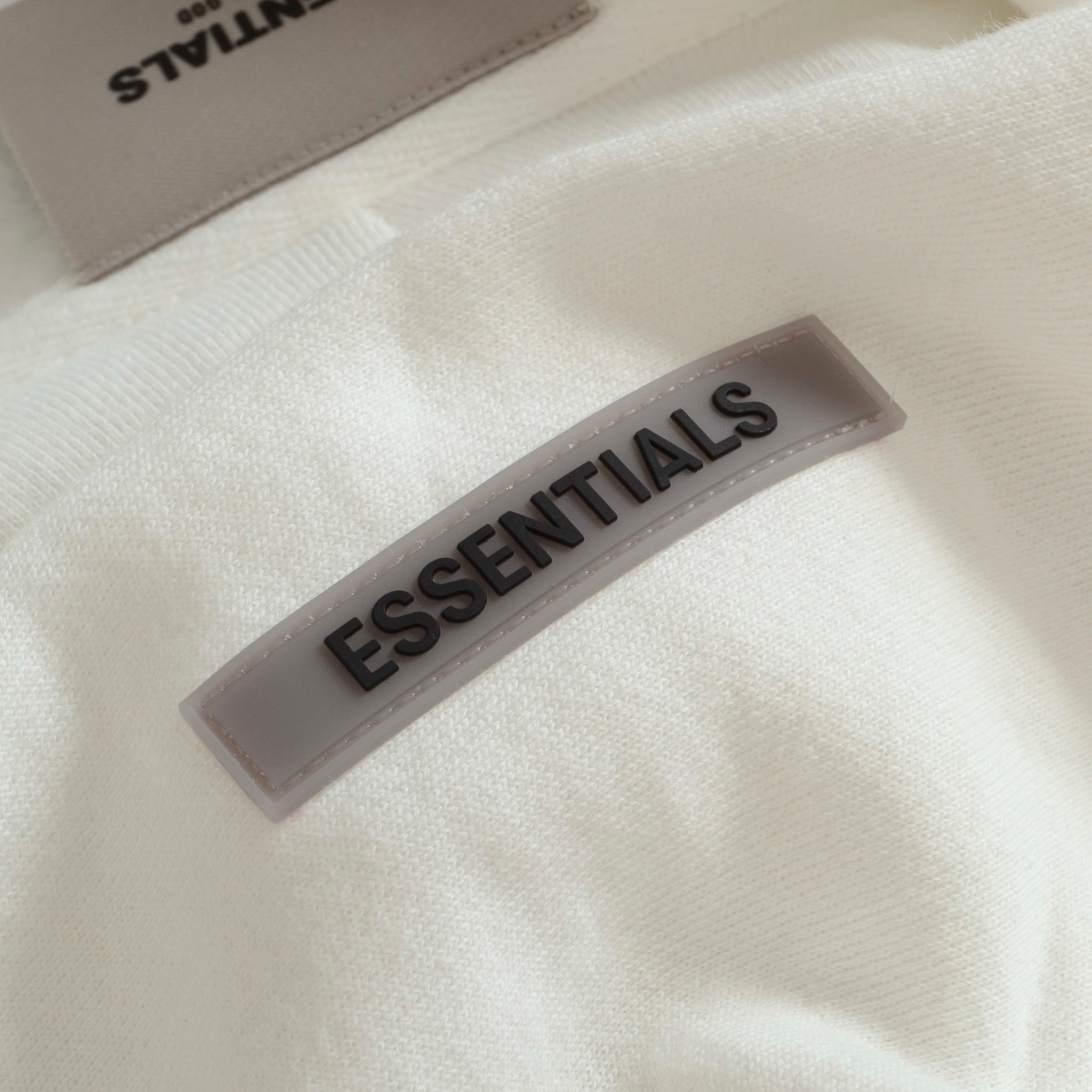 Fear Of God Hoodie Zipper