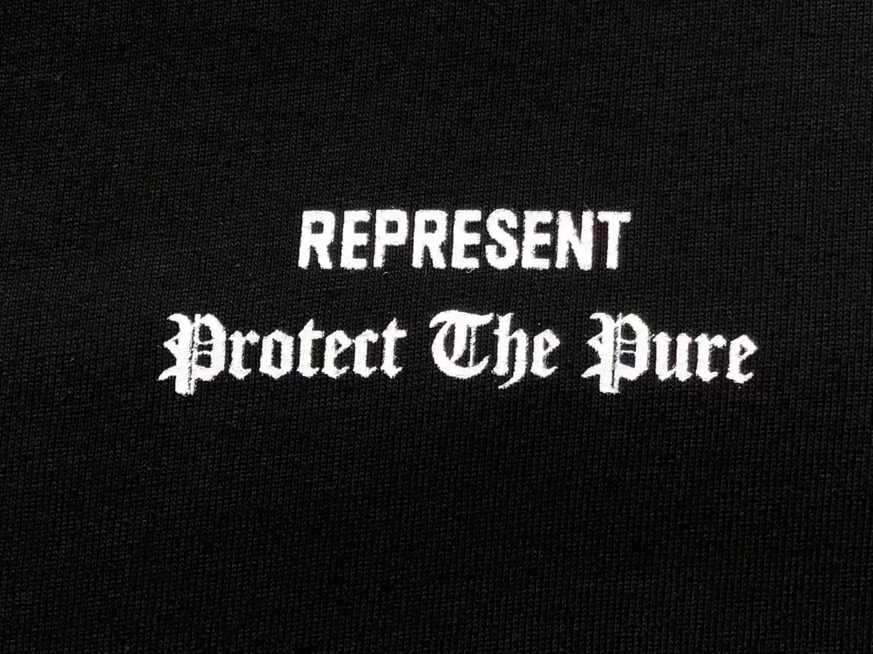 T-Shirt Represent Owners Club