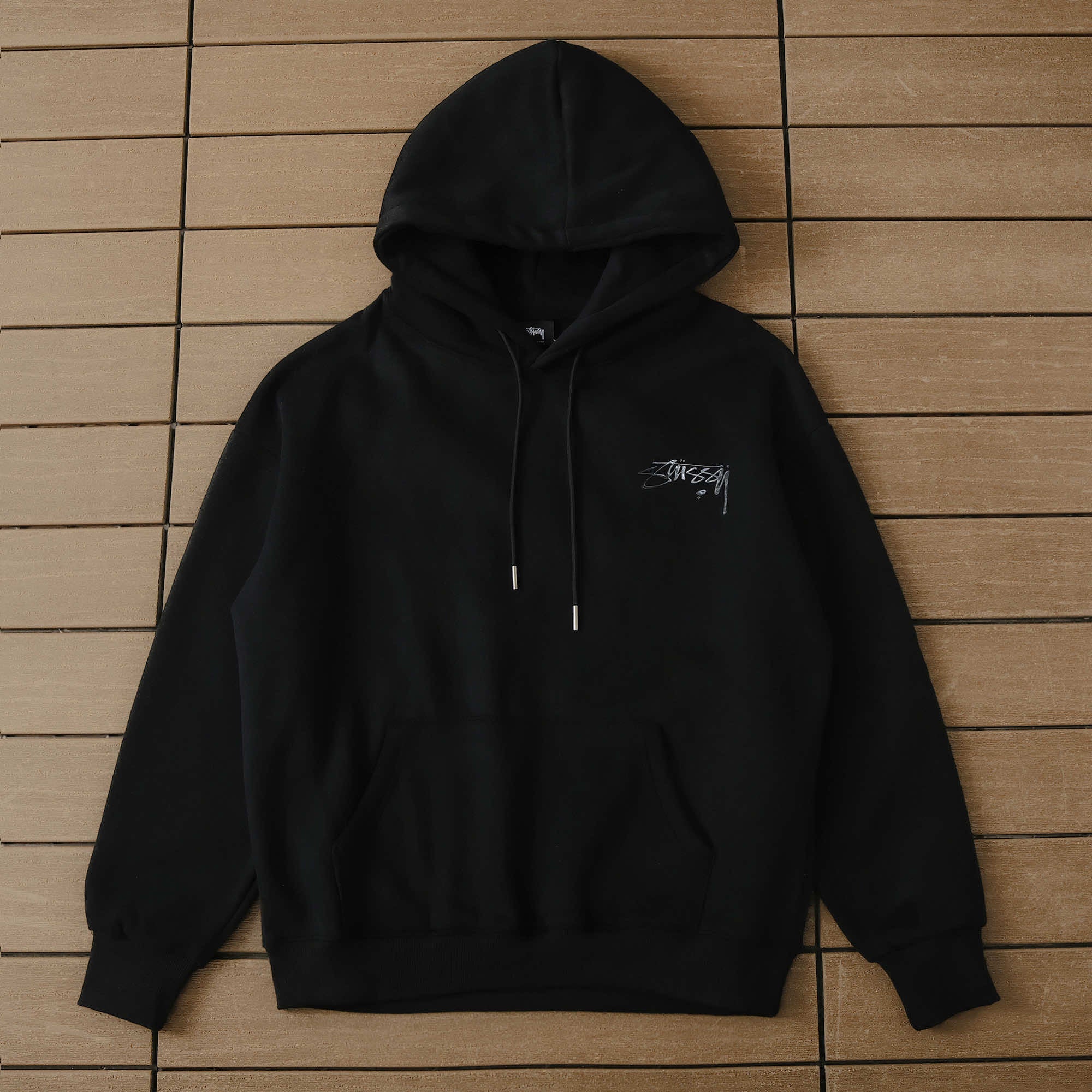 Stussy hoodie