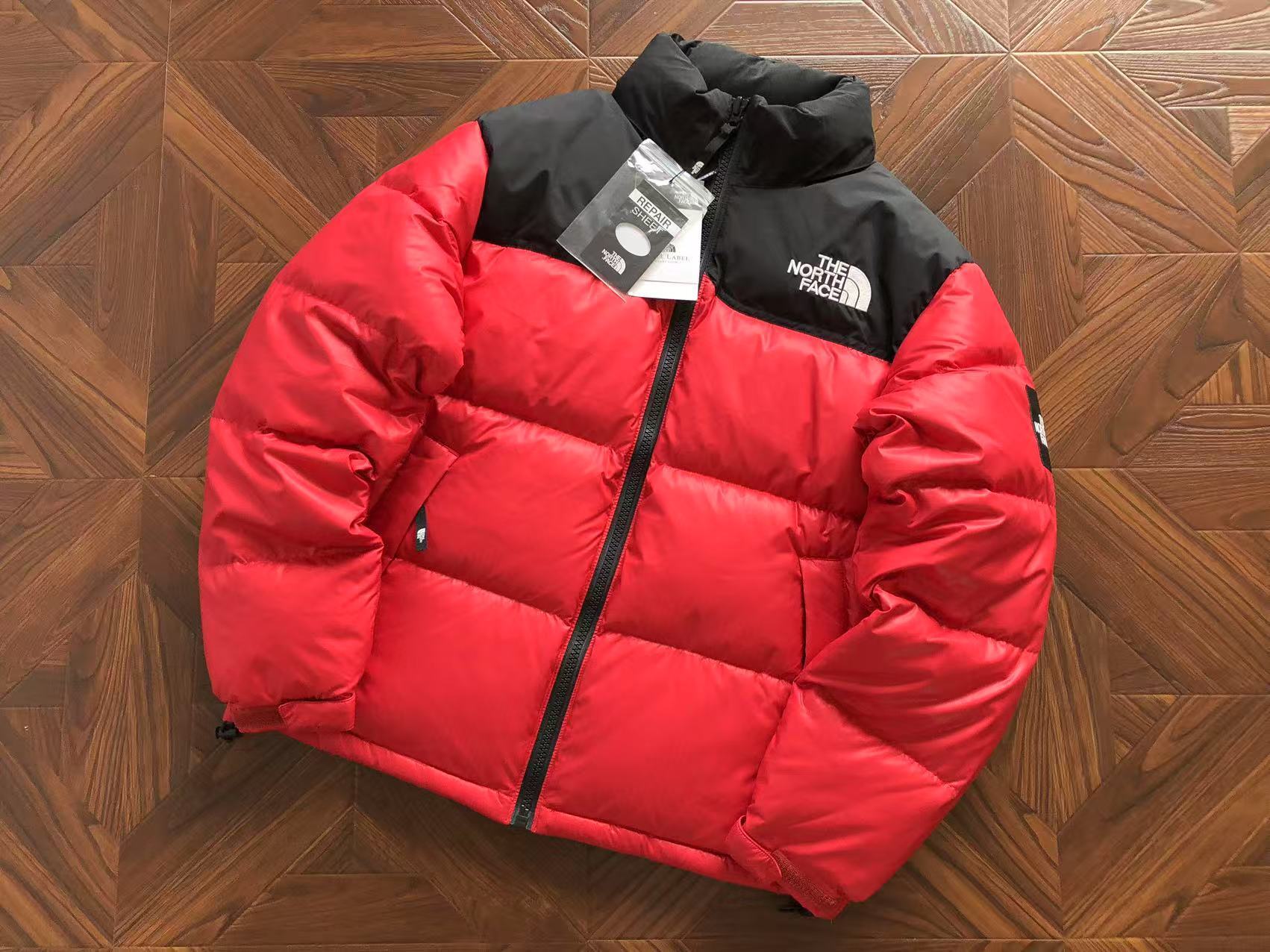 The North Face Jacket