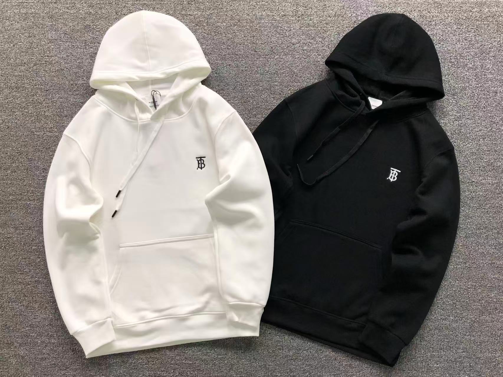 Burberry Hoodie
