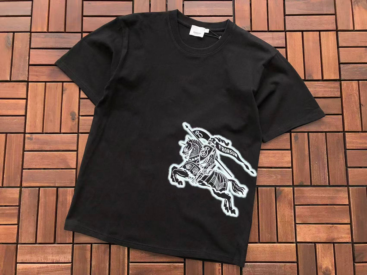 T-Shirt Burberry