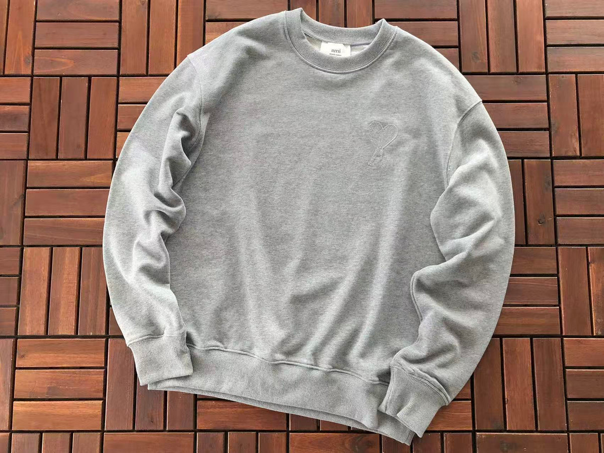 Ami Paris Sweat