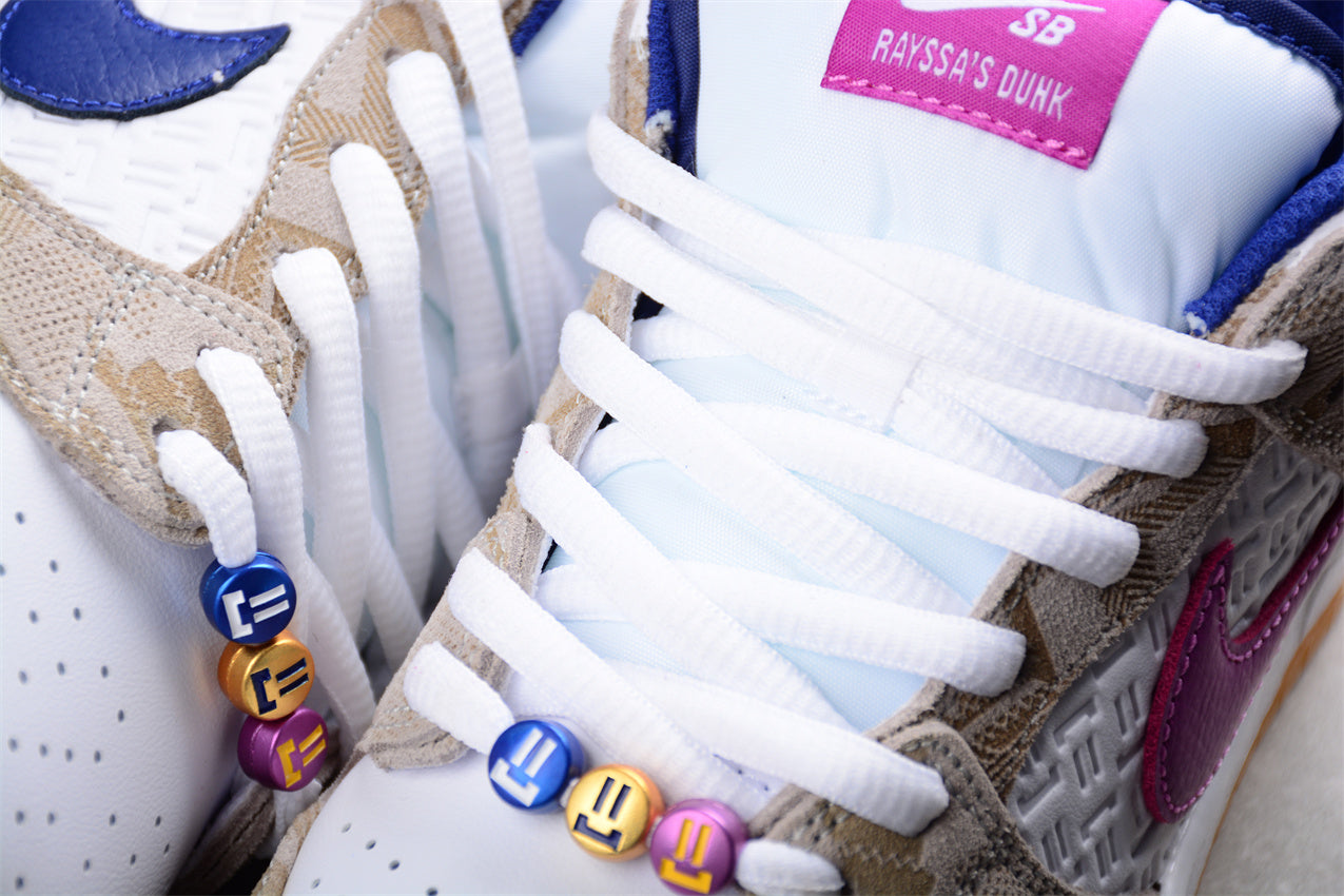 Nike Dunk SB Rayssa Leal