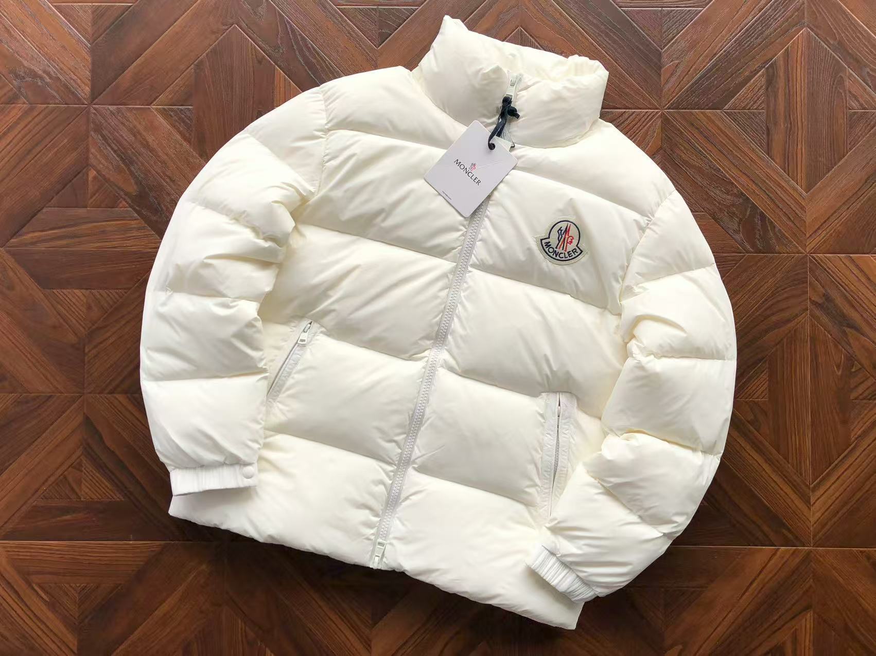 Moncler Jacket