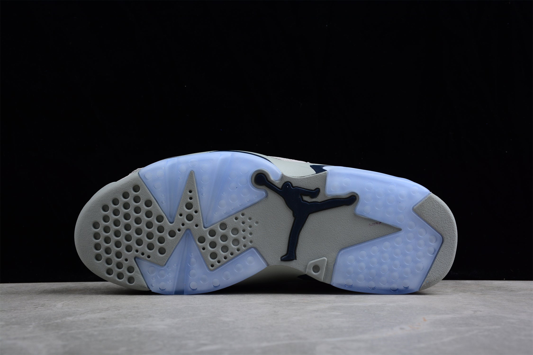 Jordan 6 Retro Georgetown