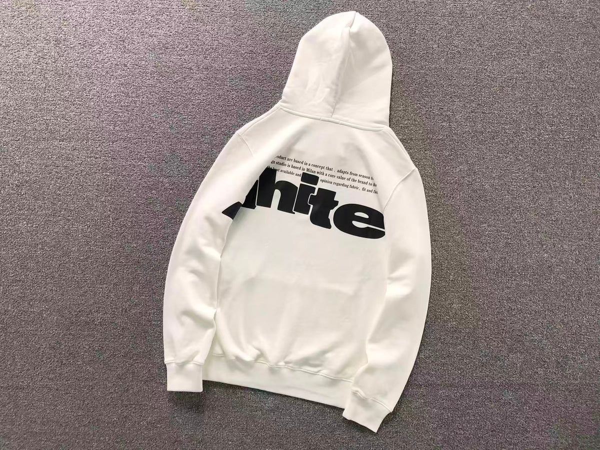 Off-White Hoodie