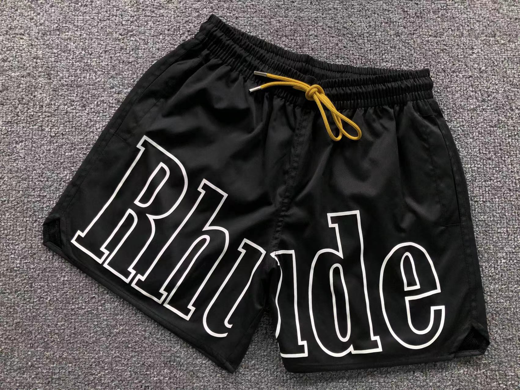 Rhude Short