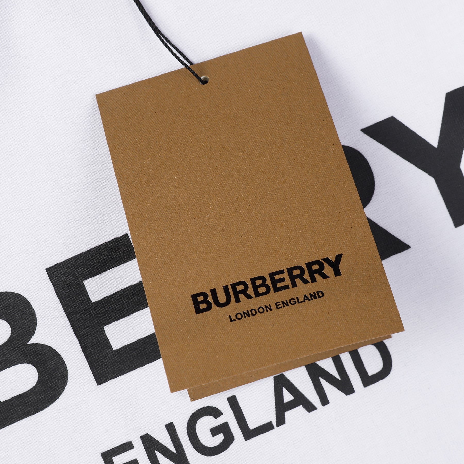 T-Shirt Burberry