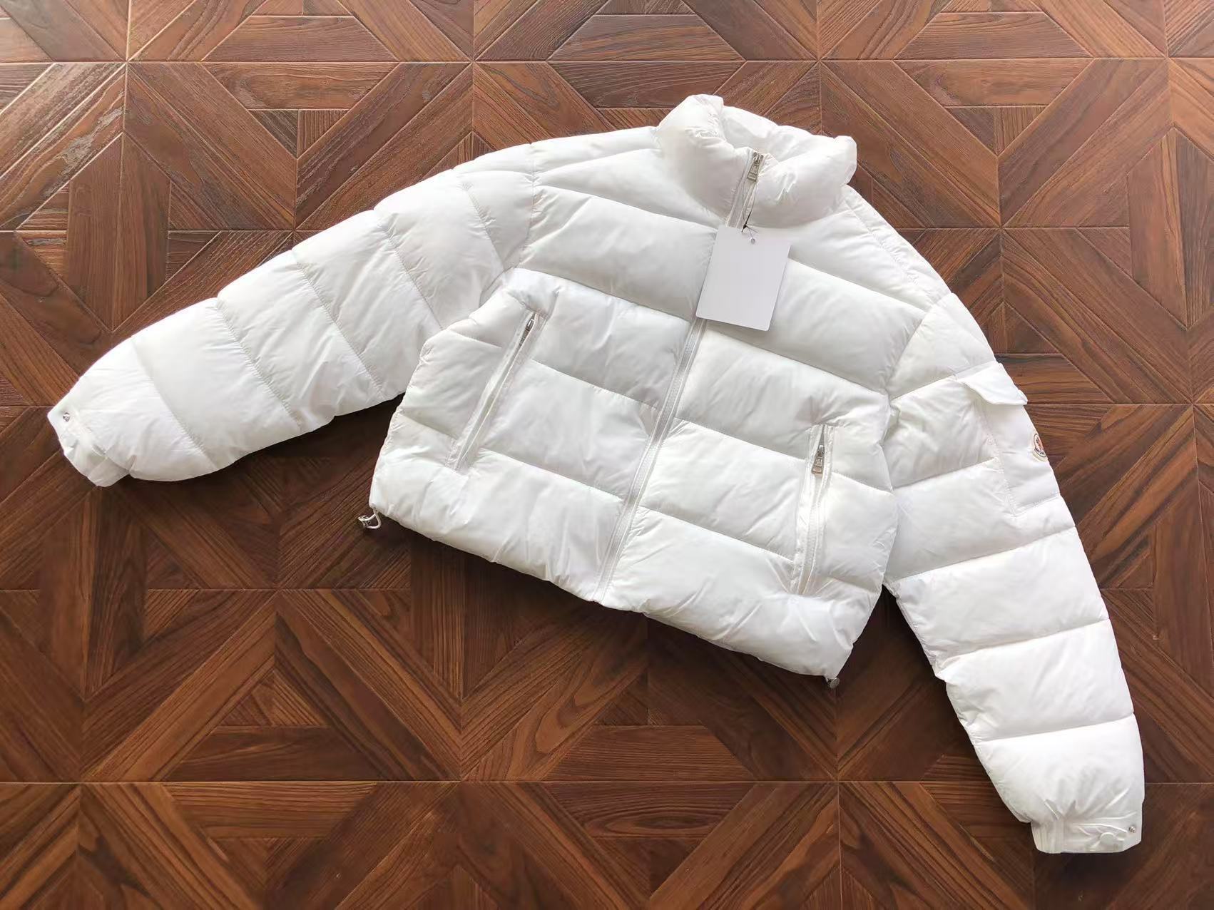 Moncler Jacket (Women)