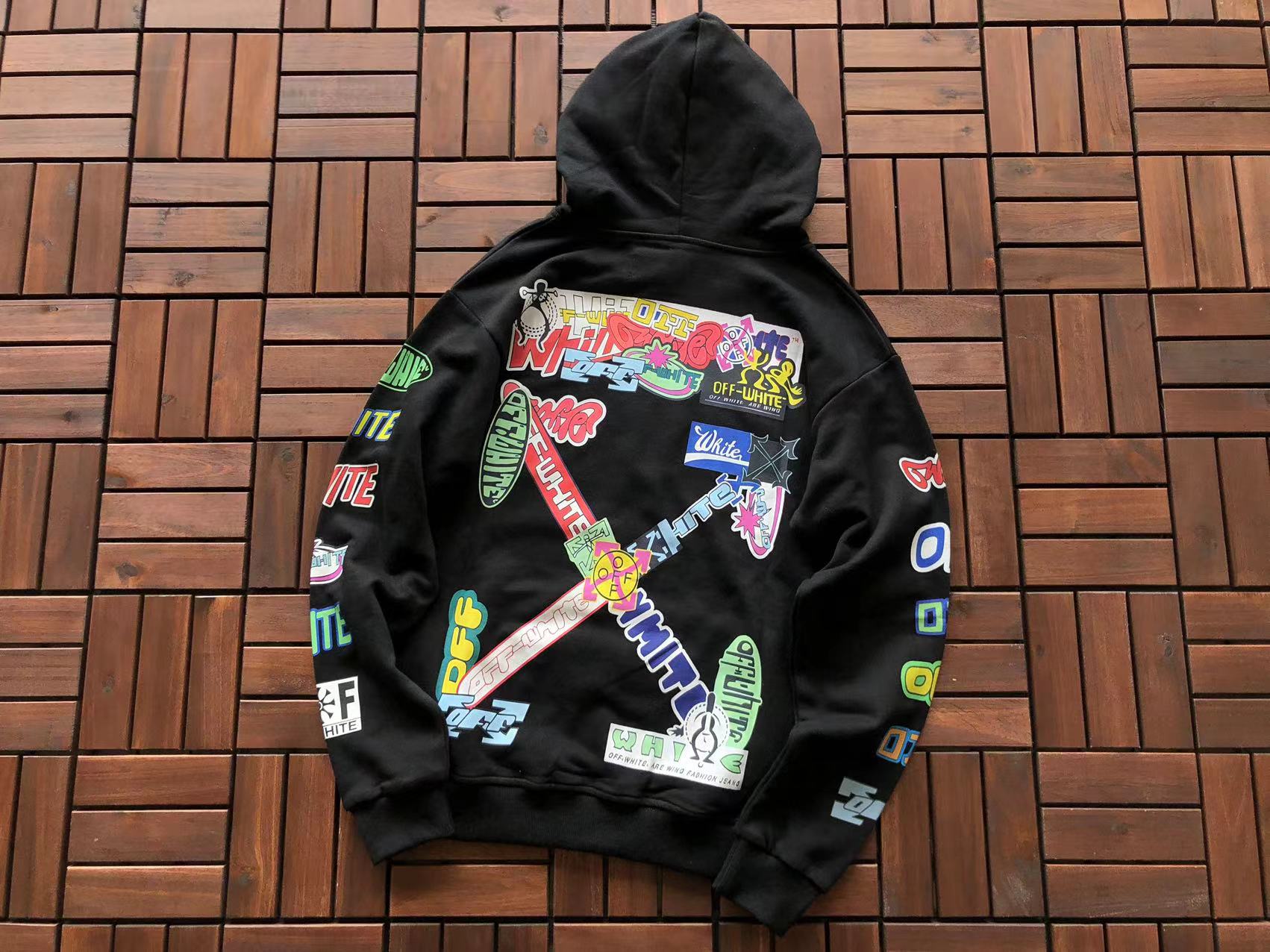 Off-White Hoodie