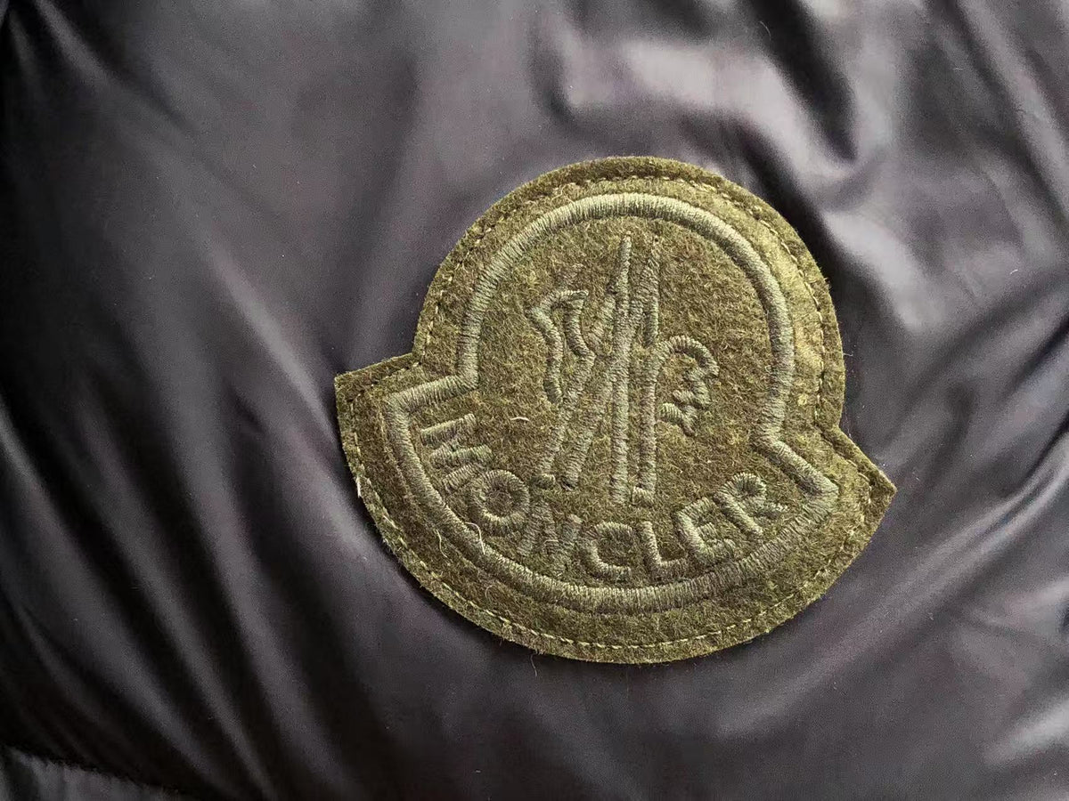 Moncler Winter Jacket