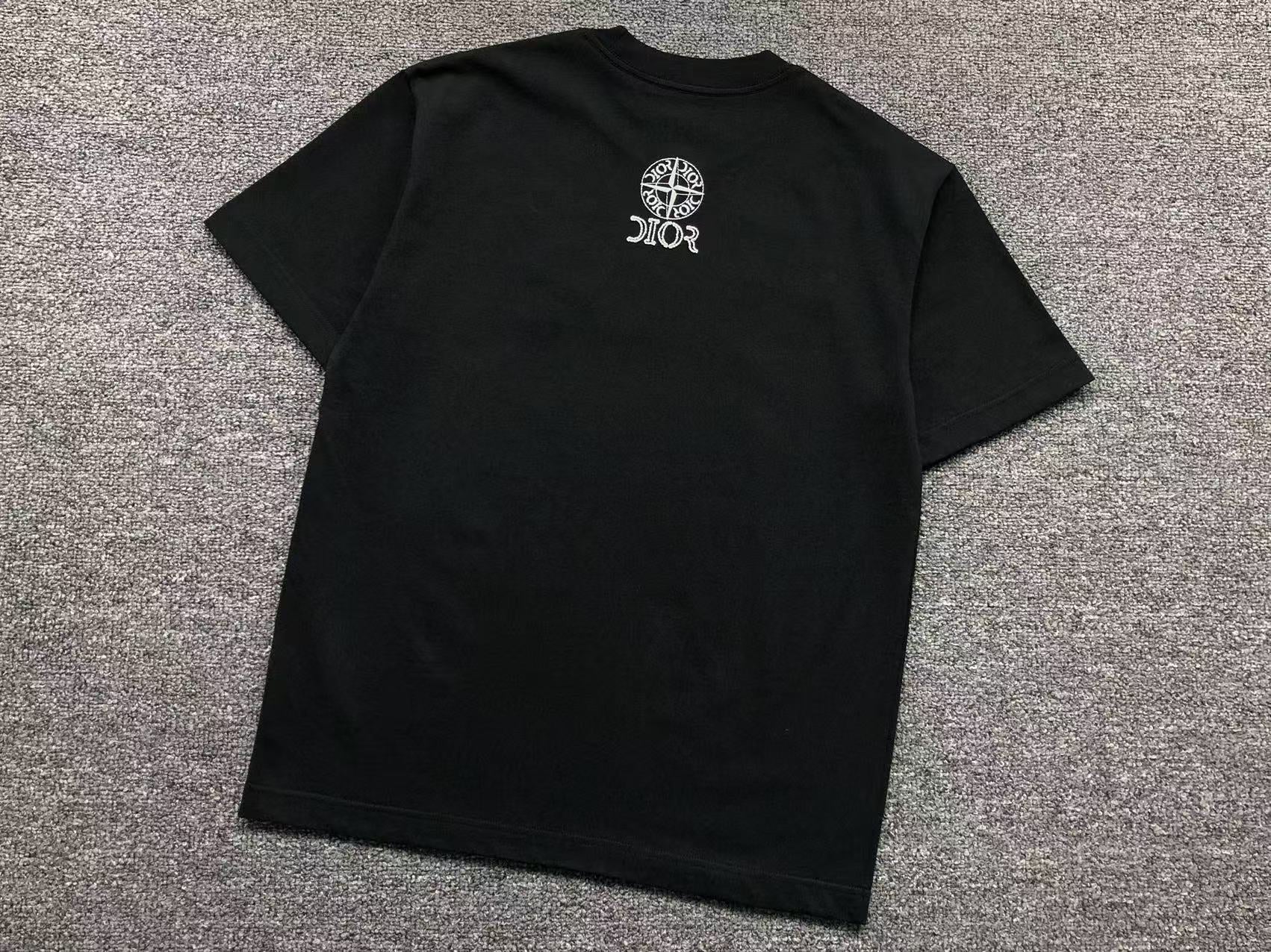 T-Shirt Dior
