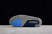 Jordan 3 Retro UNC