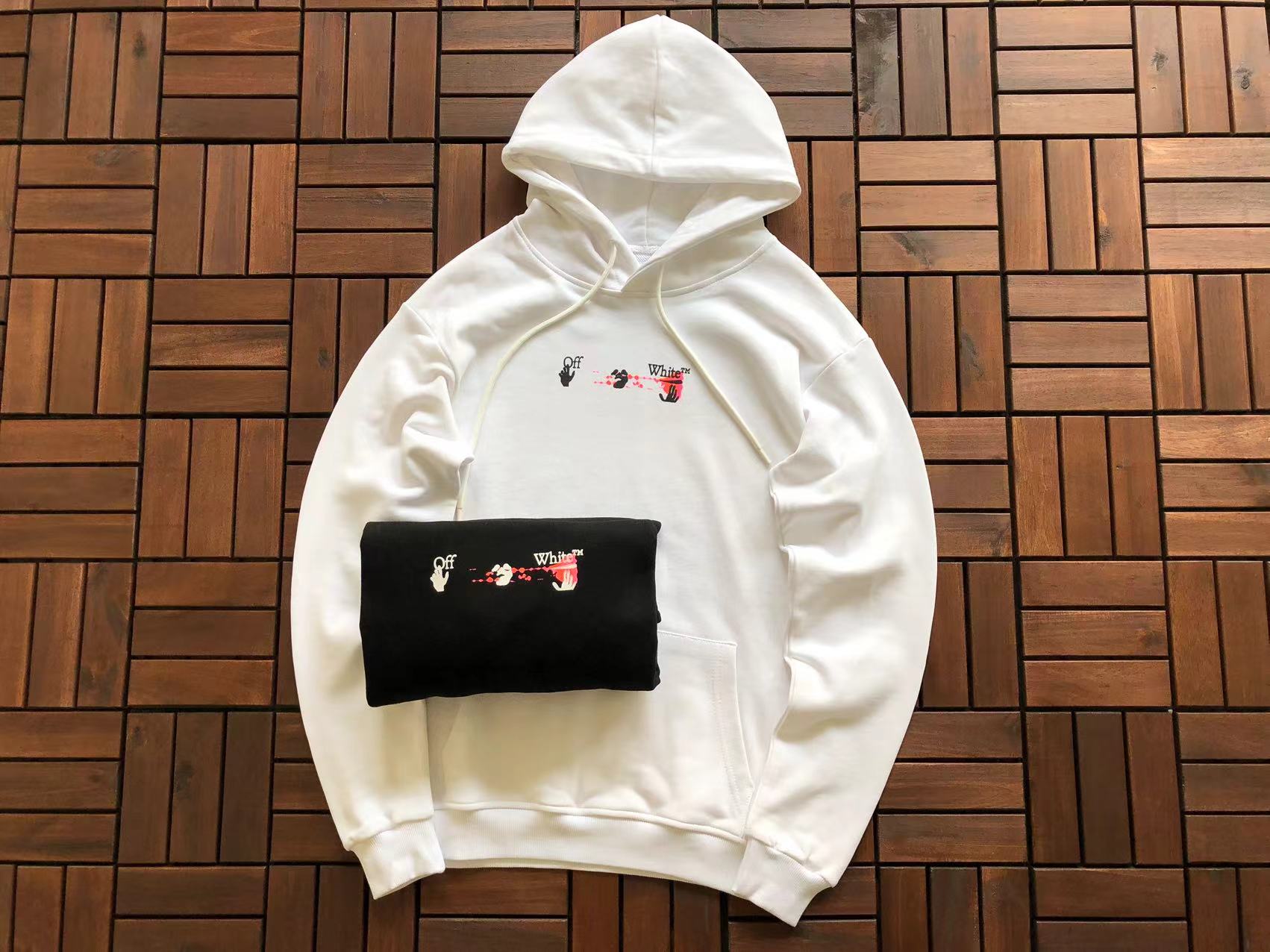 Off-White Hoodie