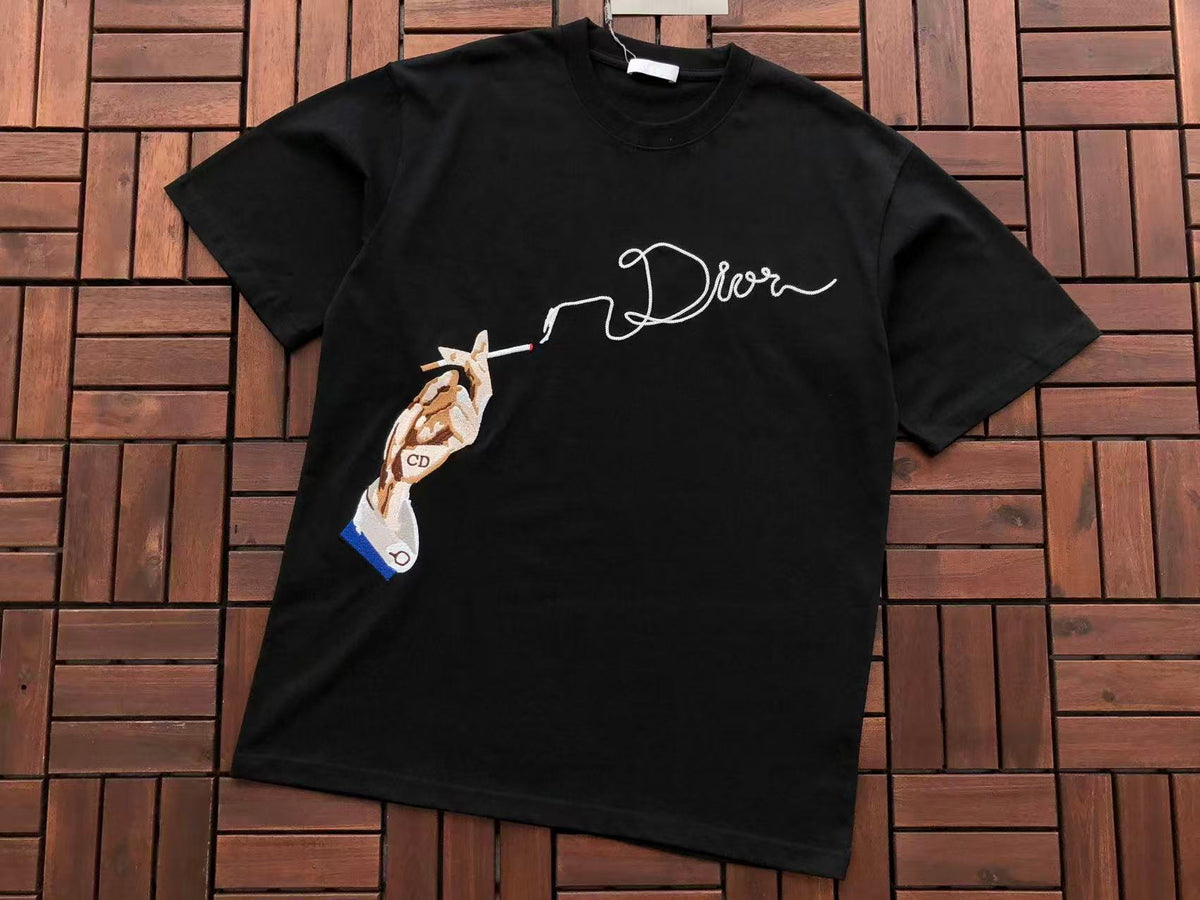 T-Shirt Dior