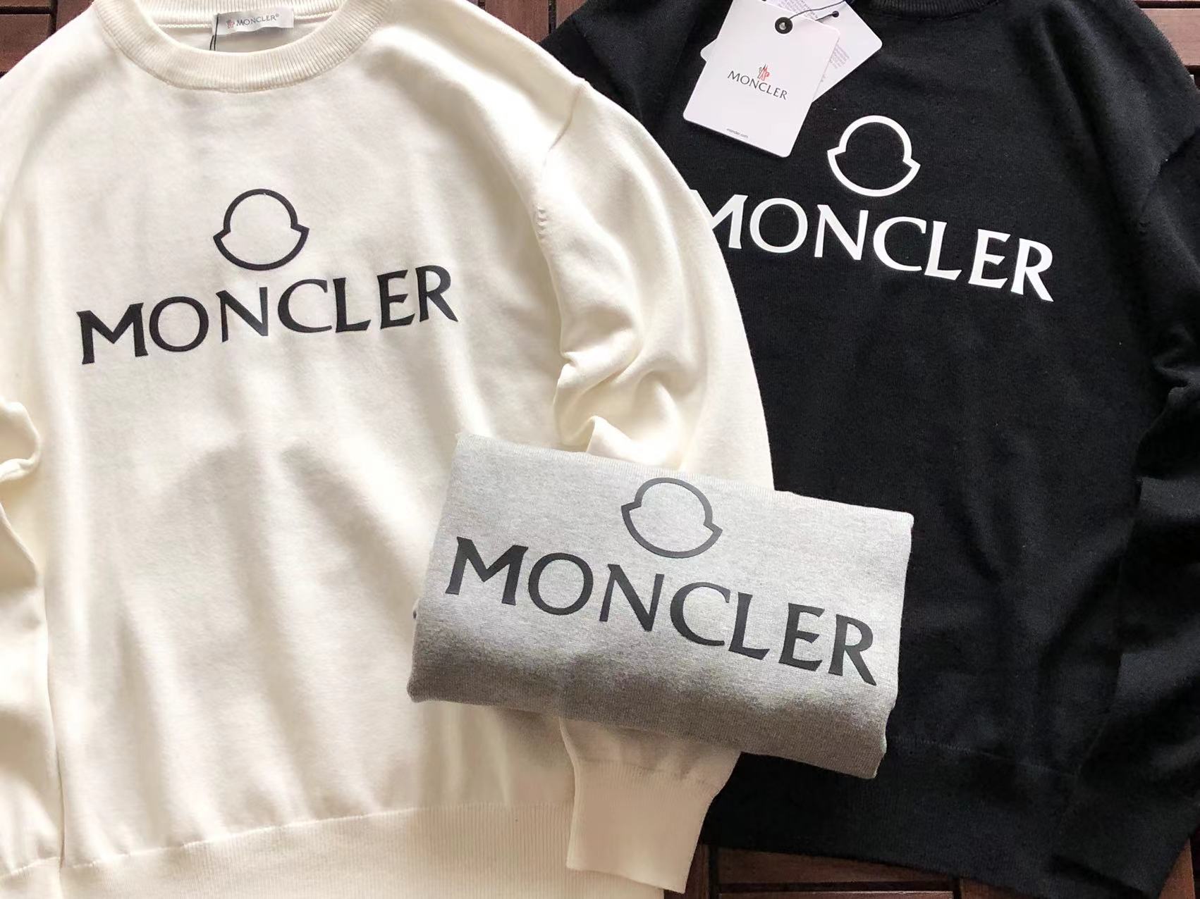 Moncler Sweat