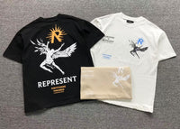 T-Shirt Represent Owners Club