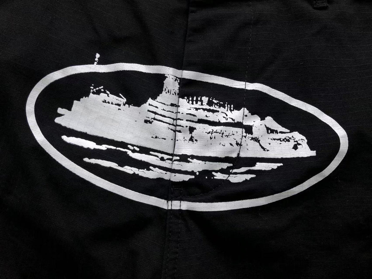 Corteiz Short