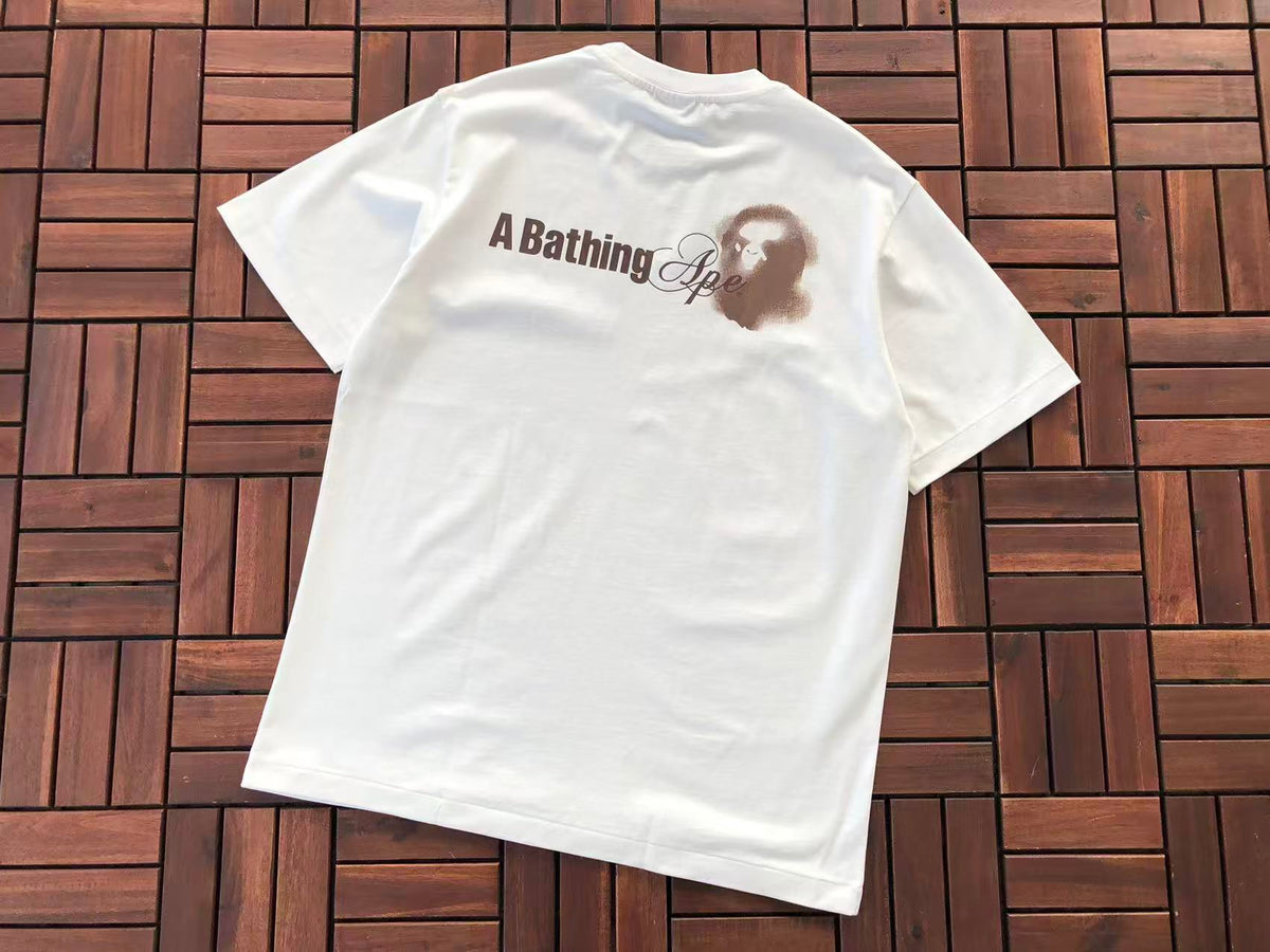 Bape T-Shirt